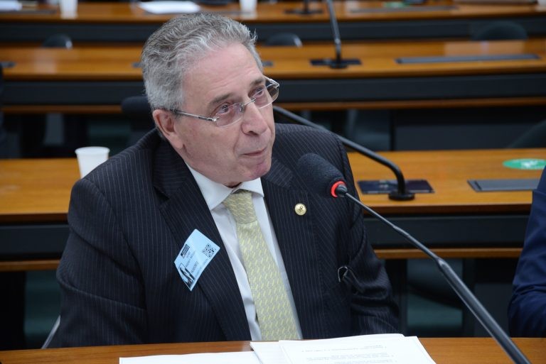 Para Rogério Bacellar, propostas 