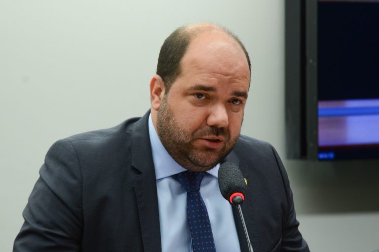 Gurgel: populações atingidas reclamam que são esquecidas após desmobilização - (Foto: Billy Boss/Câmara dos Deputados)