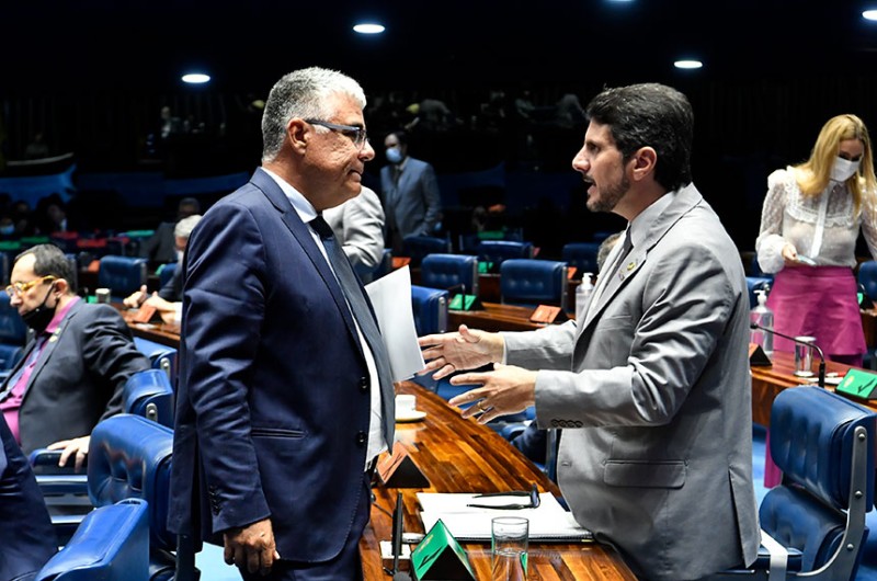 Waldemir Barreto/Agência Senado
