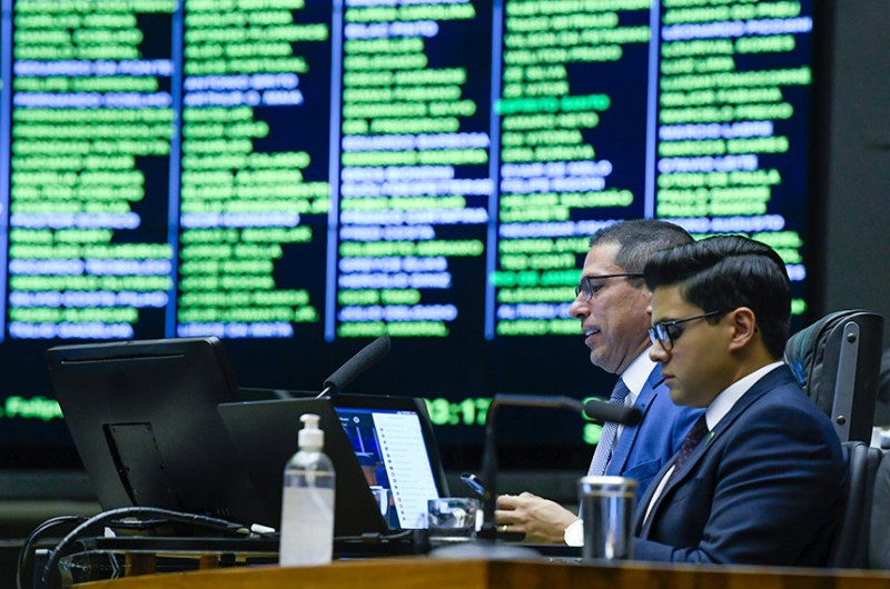 Roque de Sá/Agência Senado