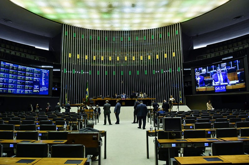 Waldemir Barreto/Agência Senado