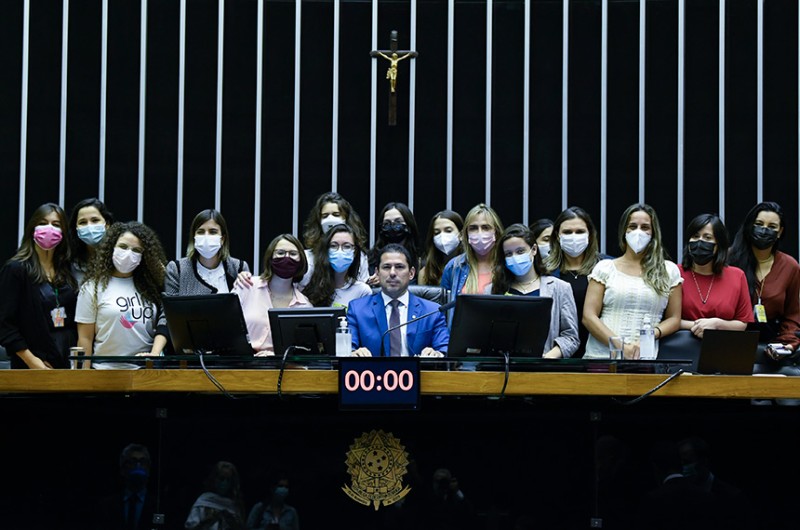 Roque de Sá/Agência Senado