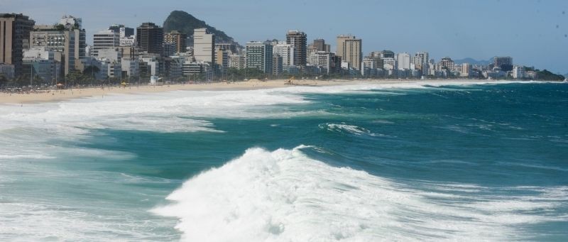 © Foto de Arquivo - Agência Brasil