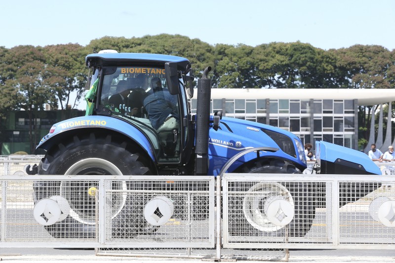 © Antonio Cruz/Agência Brasil