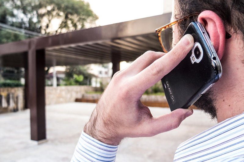 Projeto da senadora Zenaide Maia pune com multa operadoras de telefone que cancelarem os serviços sem que o consumidor tenha solicitado, sem previsão regulamentar ou legal, qualquer que seja a modalidade - Rafael Neddermeyer/ Fotos Públicas