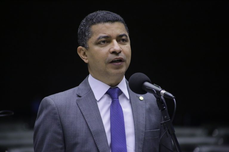 Bira do Pindaré: PSB pediu investigação ao TCU - (Foto: Paulo Sergio/Câmara dos Deputados)