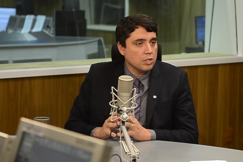 © Marcello Casal jr/Agência Brasil