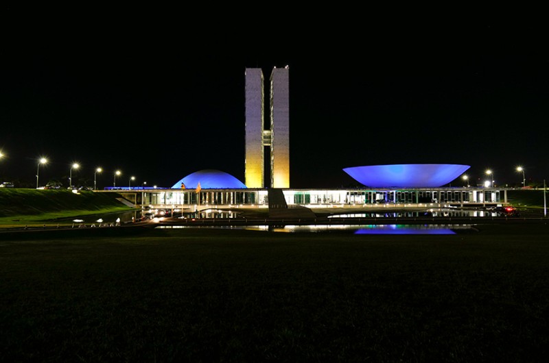 Data será comemorada todos os anos em 21 de março - Roque de Sá/Agência Senado