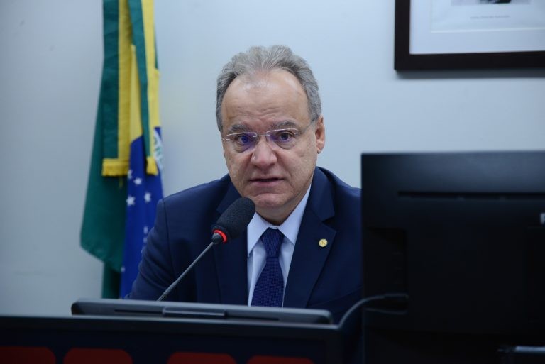 Samuel Moreira: primeiro-ministro seria indicado pelo presidente eleito - (Foto: Billy Boss/Câmara dos Deputados)