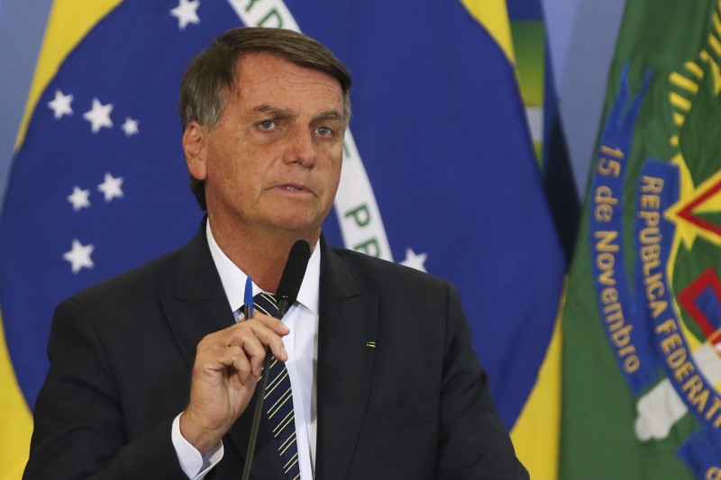 © Fabio Rodrigues-Pozzebom/ Agência Brasil