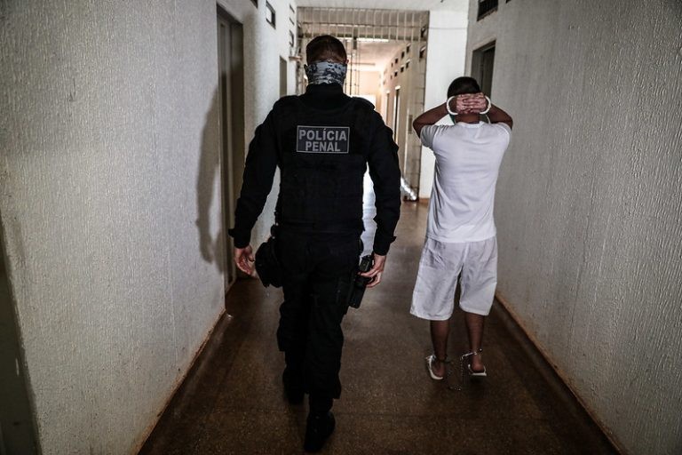 Ressarcimento será exigido ainda que condenado esteja preso - (Foto: Mayke Toscano/Secom-MT)