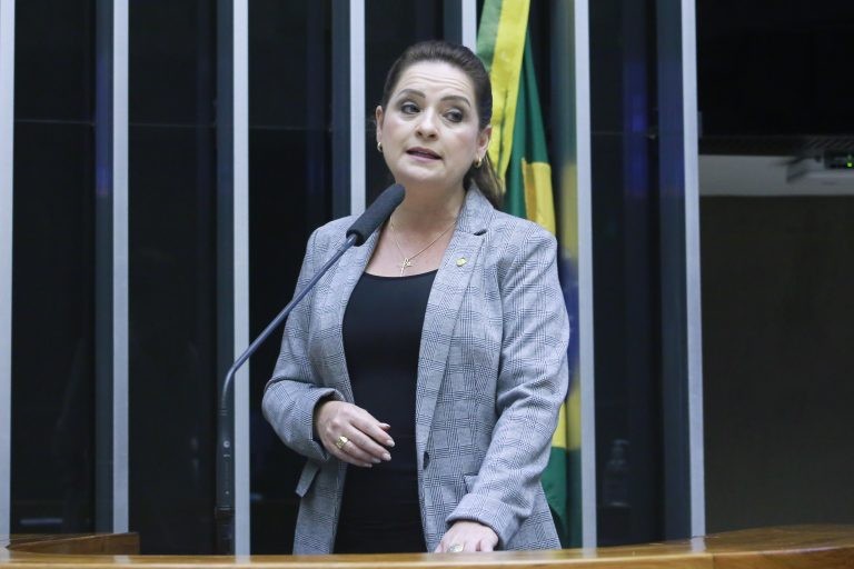 Lauriete: lei protege empresas que atendem parcela da população mais abastada - (Foto: Paulo Sérgio/Câmara dos Deputados)