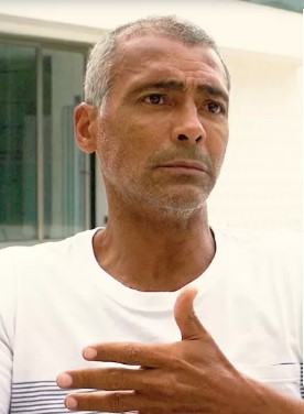 Romário-Bruno Monteiro - Uol