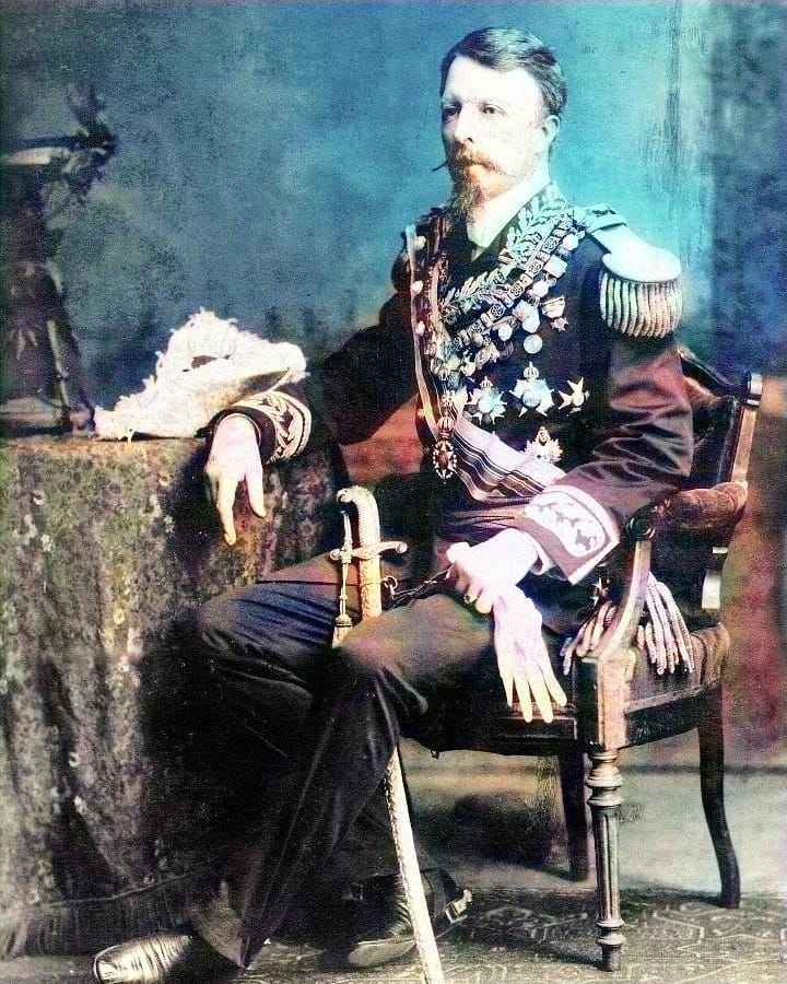 Arquivo-Folha Serrana