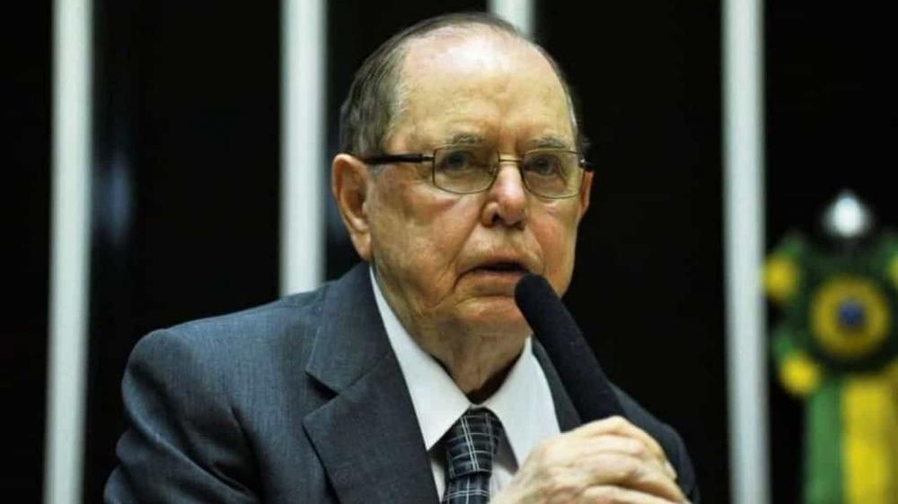 © Divulgação/Agência Câmara