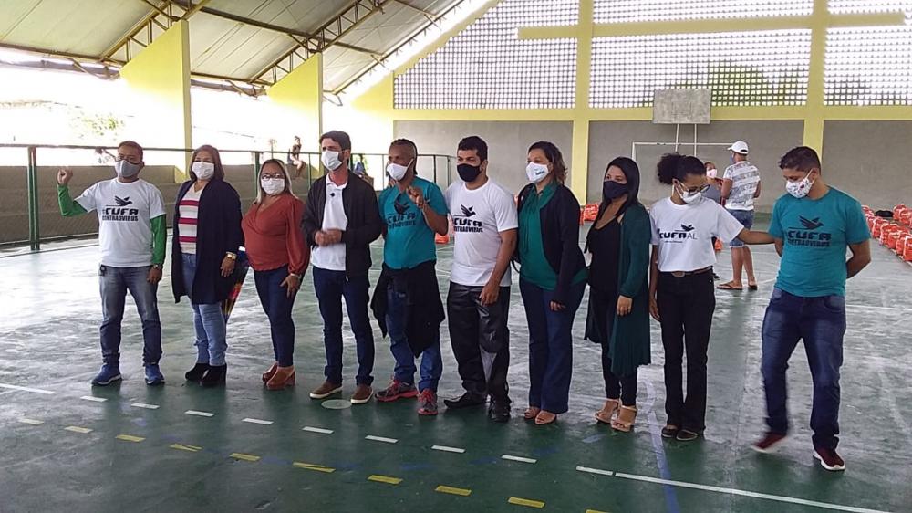 Arquivo-Folha Serrana