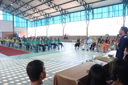 Santana do Mundaú - AL